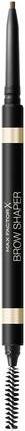Actual product image Max Factor Brow Shaper (Blonde)