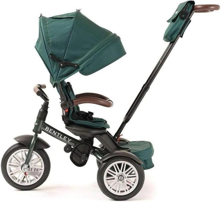 Actual product image Bentley Trike Bentley 6in1