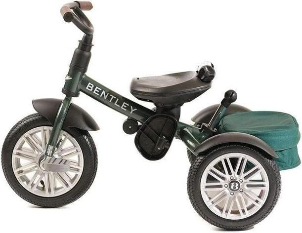 Actual product image Bentley Trike Bentley 6in1