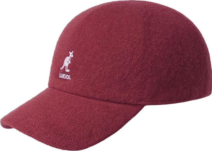 Kangol Wolle Spacecap (L)