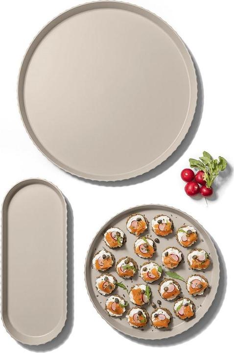 Actual product image Blim Plus Serving tray