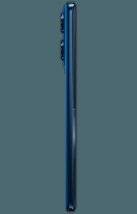 Image du produit Motorola Edge 60 (256 Go, Pantone Gibraltar Mer, 6.67", Double SIM, 50 Mpx, 5G)