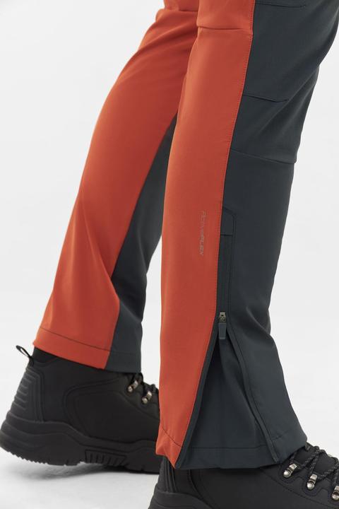 Actual product image MGA Viking Sequoia Bamboo Man trousers (L)