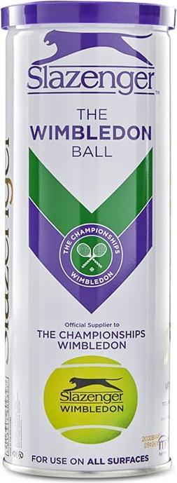 Productafbeelding Slazenger Wimbledon