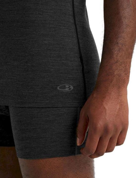 Produktbild Icebreaker Anatomica SS (S)