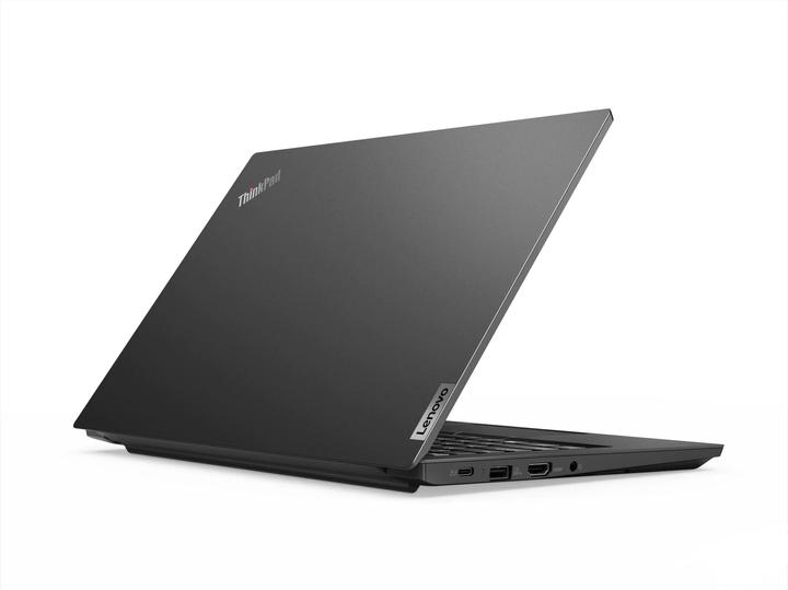 Produktbild Lenovo ThinkPad E14 Gen 2 (14", Intel Core i5-1135G7, 16 GB, 512 GB, CH)