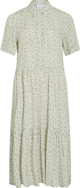 Actual product image Vila Kurzärmeliges Midikleid (36)