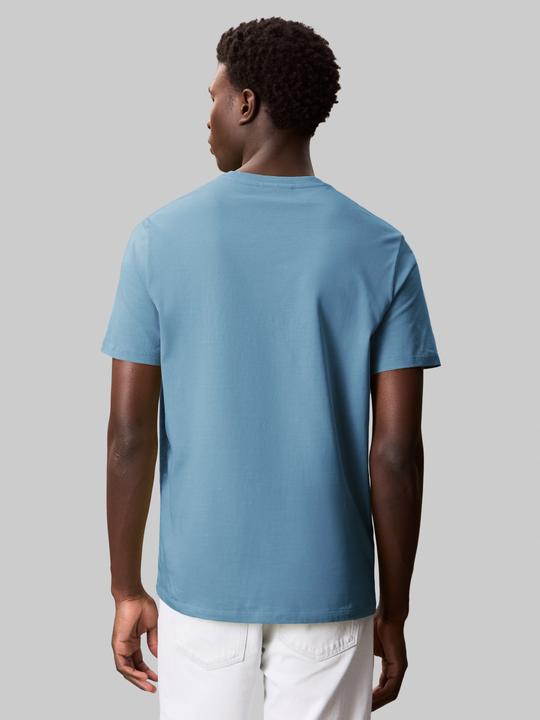 Immagine prodotto Calvin Klein Jeans Ss Smooth Cttn Solid Crewnk Tee (S)