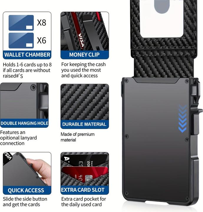 Actual product image Only-Bags.Store Card case
