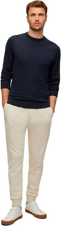 Actual product image BOSS Mens T-Lenny Sweatshirt (L)