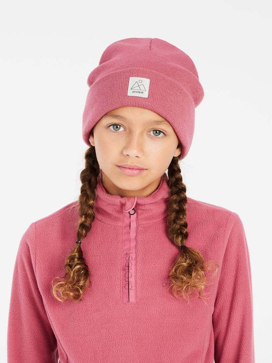 Actual product image Protest 1/4 ZIP TOP MUTEY JR (176)