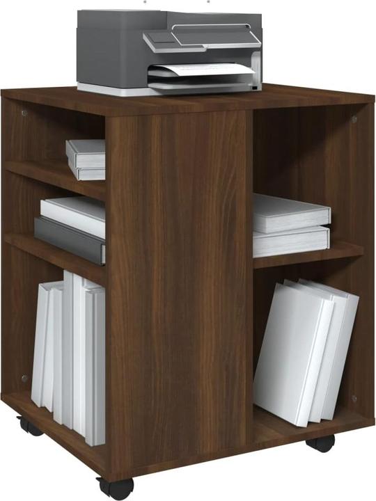 Actual product image VidaXL Herrick (60 x 53 x 72 cm)