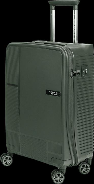 Produktbild Swissbags Magna (43 l, Handgepäck (bis 50l))