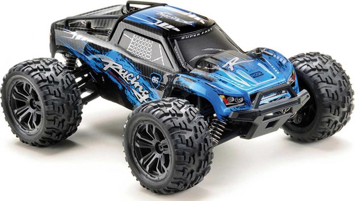 Actual product image Absima Monster Truck Racing (RTR Ready-to-Run)