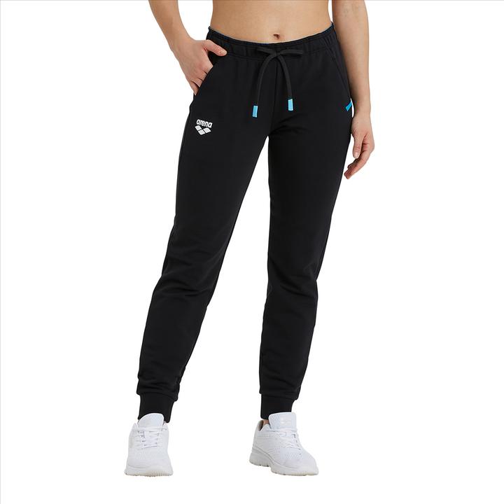 Actual product image Arena W Team Pant Solid (S)