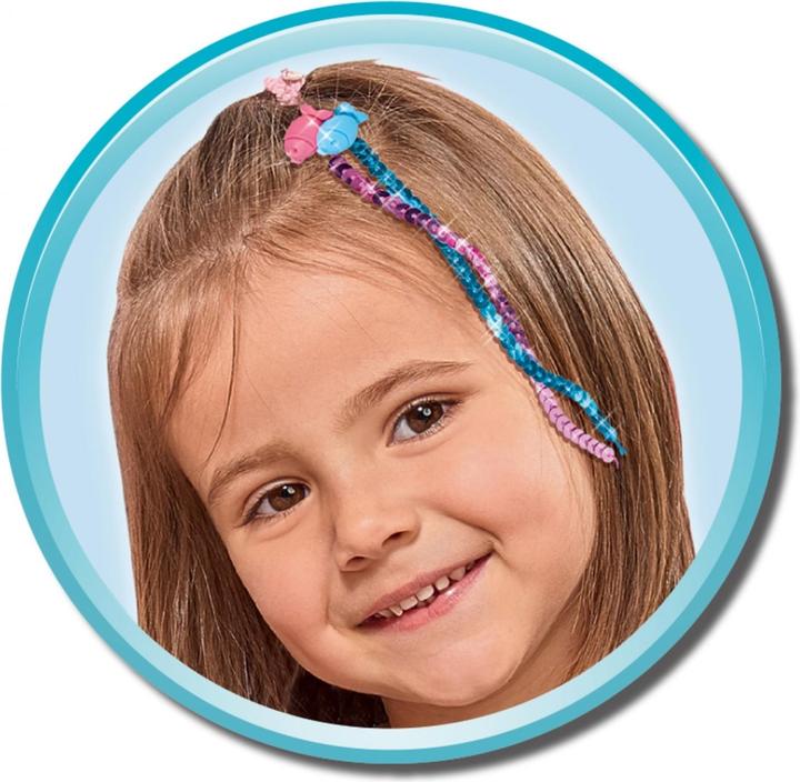 Produktbild Simba Steffi Love Swap Meerjungfrau