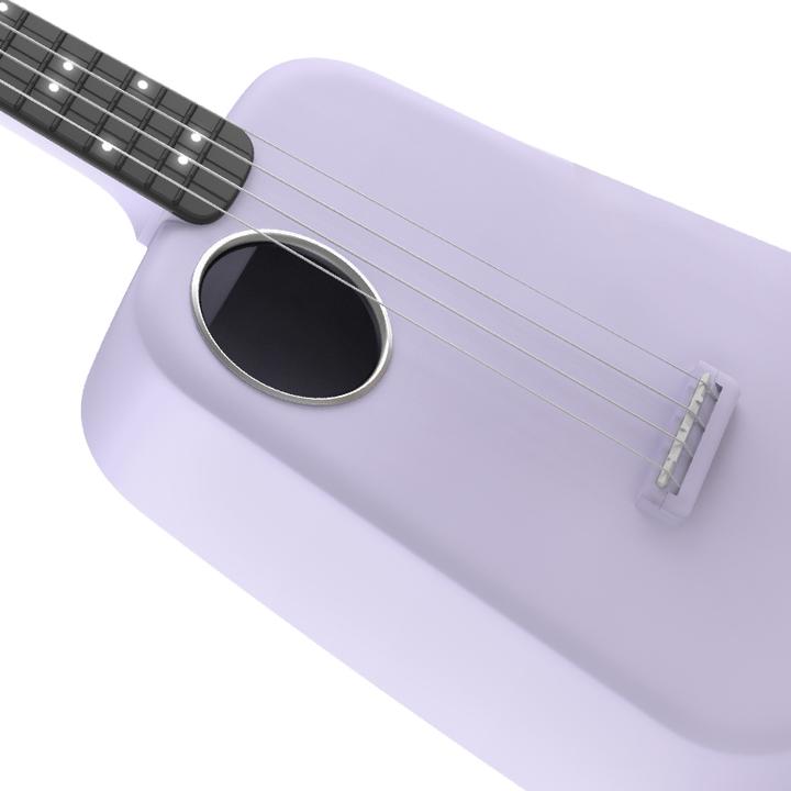 Actual product image Xiaomi Populele 2 Ukulele White (Concert)