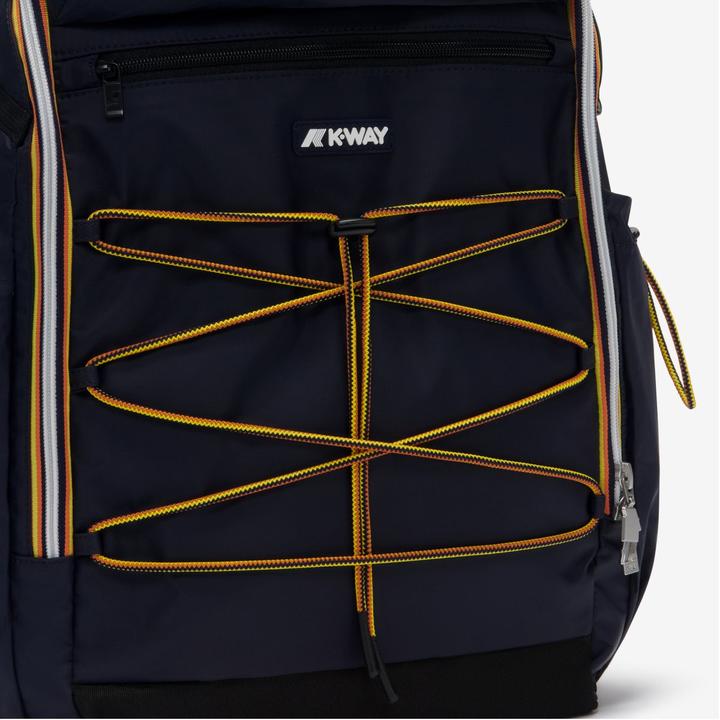 Actual product image K-Way Monte Limar Backpack (21.70 l)