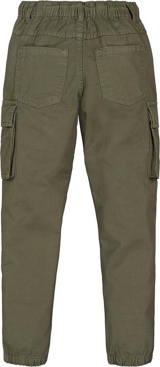Produktbild La Redoute Collections Cargohose