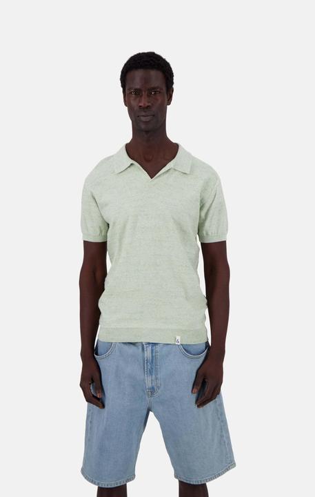 Actual product image Colours & Sons Polo Polo-Slub (S)