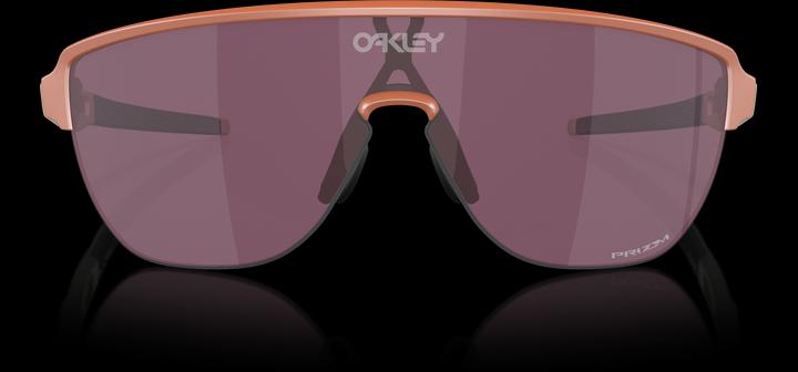 Produktbild Oakley Corridor Chrysalis Collection Brille (Matte Ginger, Prizm Black)