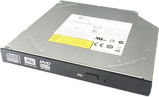 Dell Bare, 8x DVDRW, 9.5 Tray