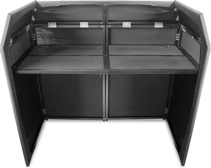 Immagine prodotto Vonyx Cabina DJ DB3