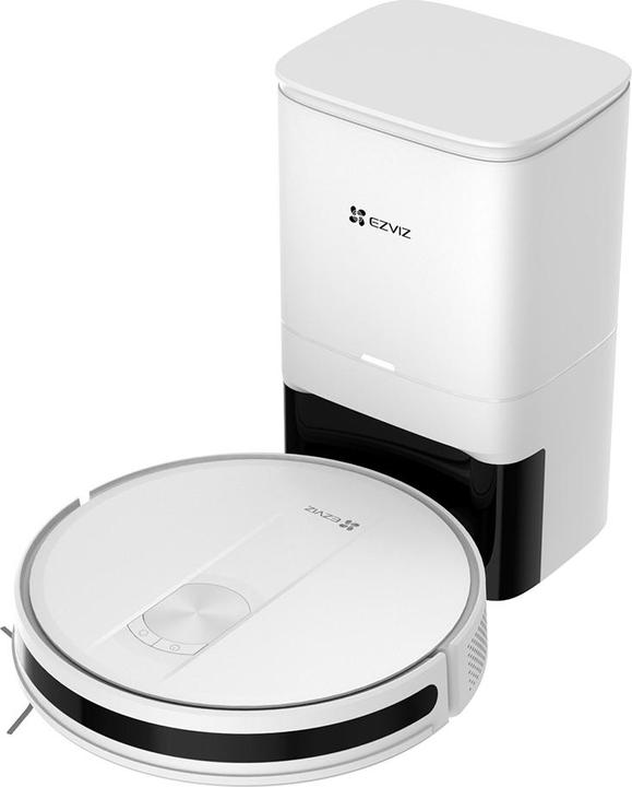 Actual product image EZVIZ Rc3 Plus (Robot vacuum)
