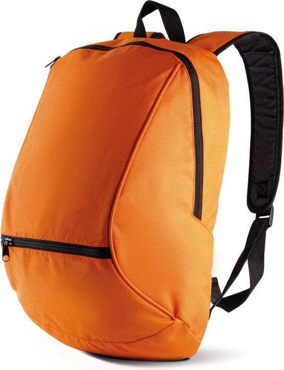 Kimood Rucksack mit Innentasche