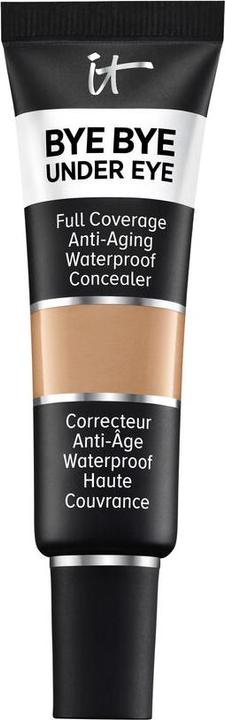 Immagine prodotto It Cosmetics Bye Bye Under Eye Full Coverage Anti-Aging Waterproof Concealer 32 Tan Bronze (32 Bronzo bruno)