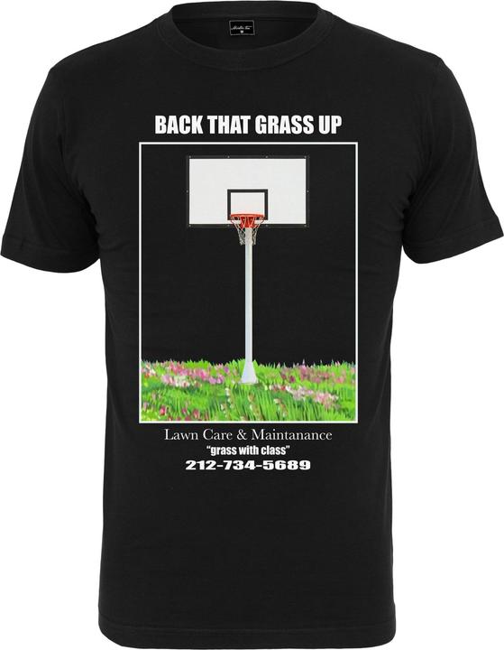 Actual product image Mister Tee Spring Ball Tee - 19083 (S)
