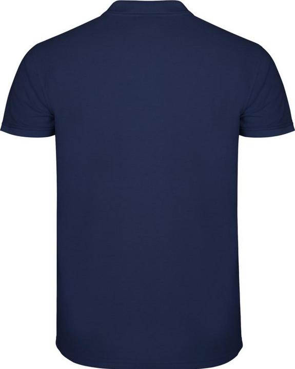 Produktbild Alpinia Star Poloshirt kurzärmlig (104)