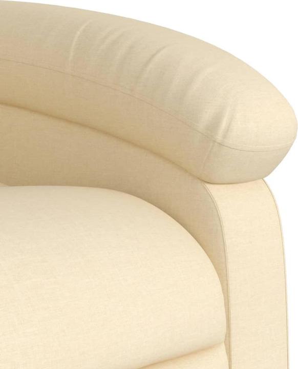 Actual product image VidaXL Issiah