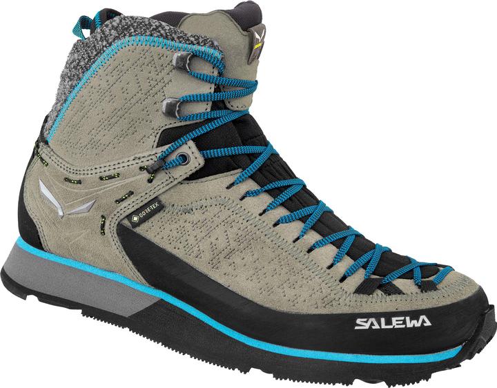Produktbild Salewa Mountain Trainer 2 Winter GORE-TEX® Da Schuhe (38)
