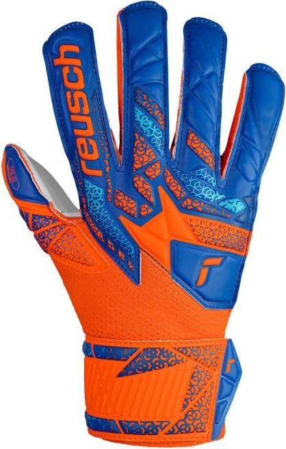 Actual product image Reusch Attract Solid (8)