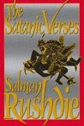 Produktbild The Satanic Verses (Englisch, Salman Rushdie, 1989)