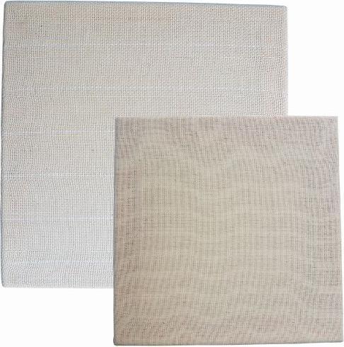 Produktbild Knitpro Vorgespannte Stoffrahmen zum Punchen quadratisch