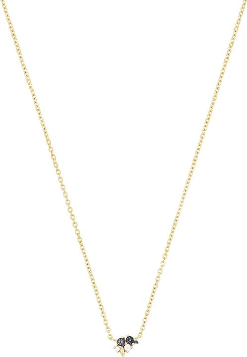 Immagine prodotto Amor Collana da donna, argento 925, zirconi sintetici. (Argento 925)