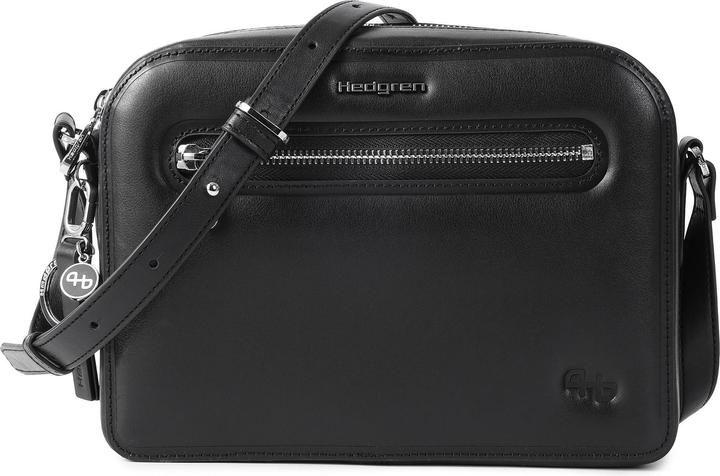 Hedgren Fika+ Umhängetasche RFID Schutz 24 cm
