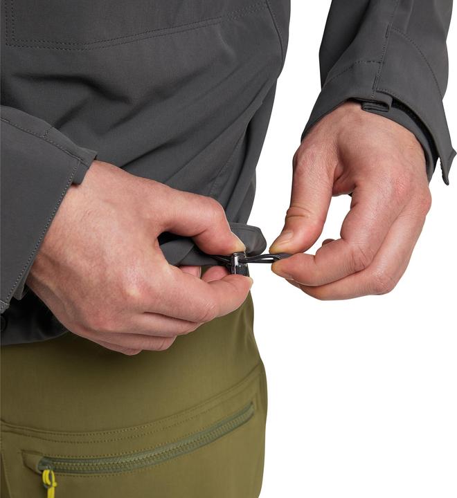 Immagine prodotto Haglöfs Giacca Roc Sight Softshell (L)