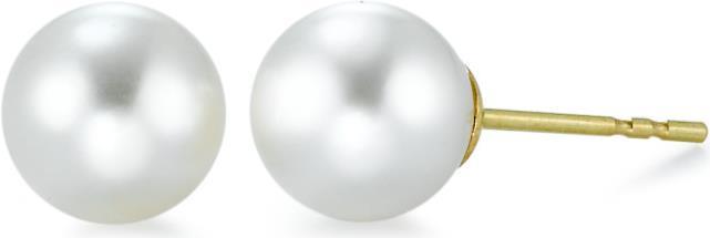 Rhomberg Orecchini a perno (Oro)