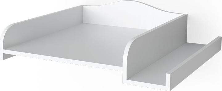 Actual product image Vicco Wickelaufsatz