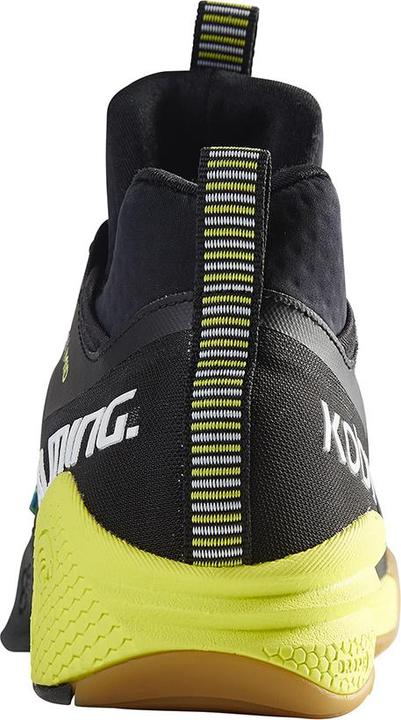 Actual product image Salming Kobra Mid Men (46 2/3)