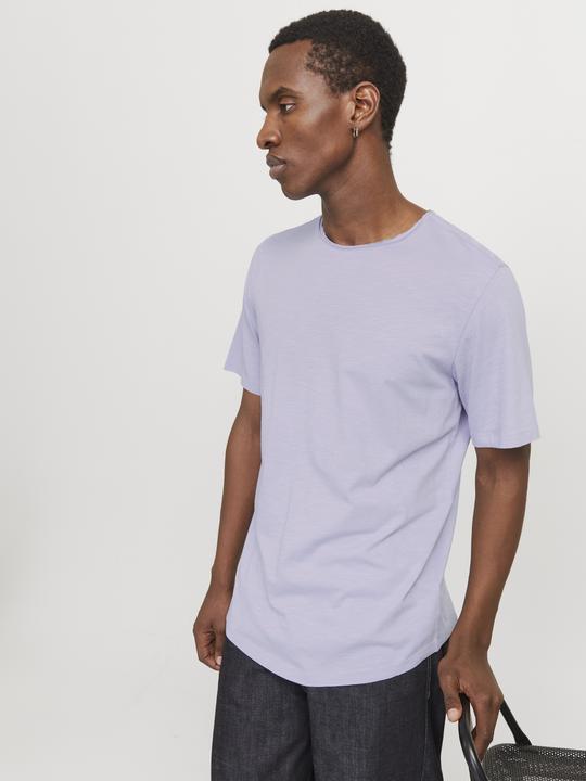 Produktbild Jack & Jones Jjebasher Tee O-Neck Ss Noos (XXL)