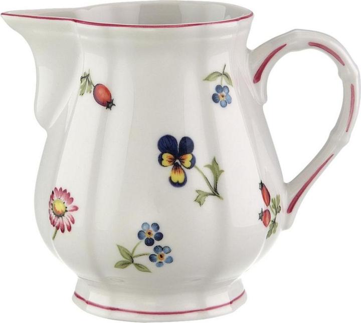 Milchkännchen 6 Pers. Petite Fleur (0.25 l)