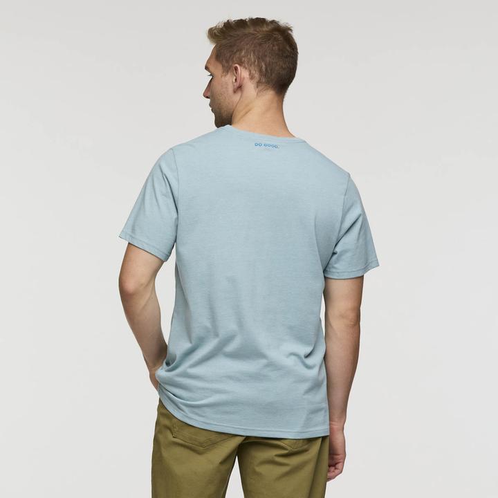 Actual product image Cotopaxi Llama T-Shirt (XL)