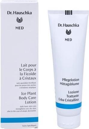 Actual product image Dr. Hauschka Med (Body milk, 145 ml)