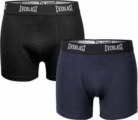 Produktbild Everlast Herren-Boxershorts im 2er-Pack (XXL, 2er Pack)