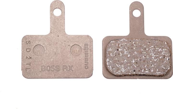 Produktbild Shimano B05S-RX (Shimano, Organisch (Resin))