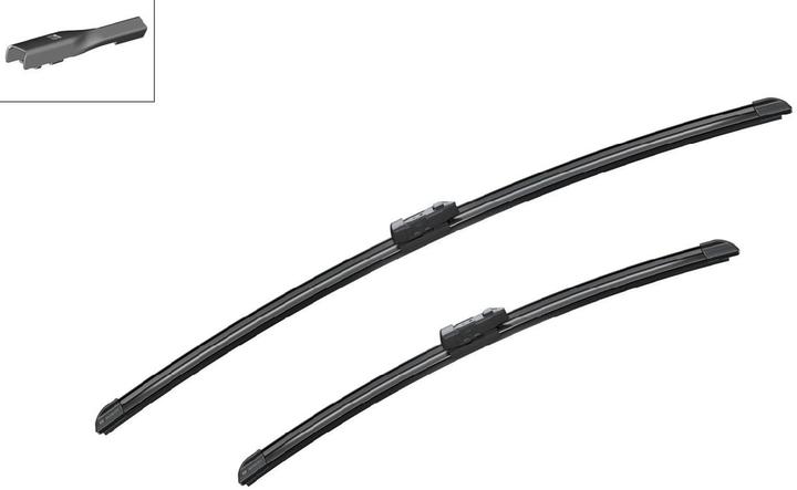 Produktbild Bosch Automotive Aerotwin A102S